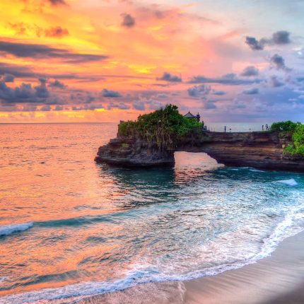 Bali 5 Days Full Board